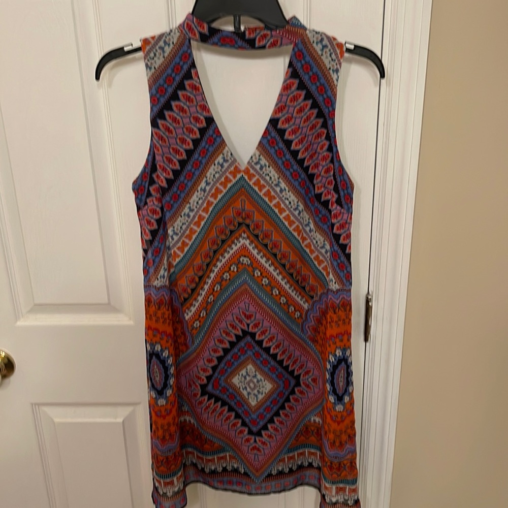 Woman’s dress, size medium, made by A.BYER